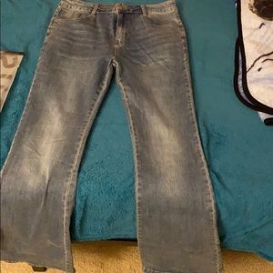 Women’s brand new jeans